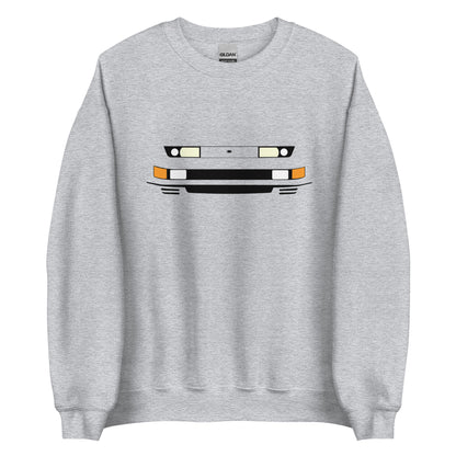 Nissan 300ZX Z32 Sweater - Gtmotive NFT