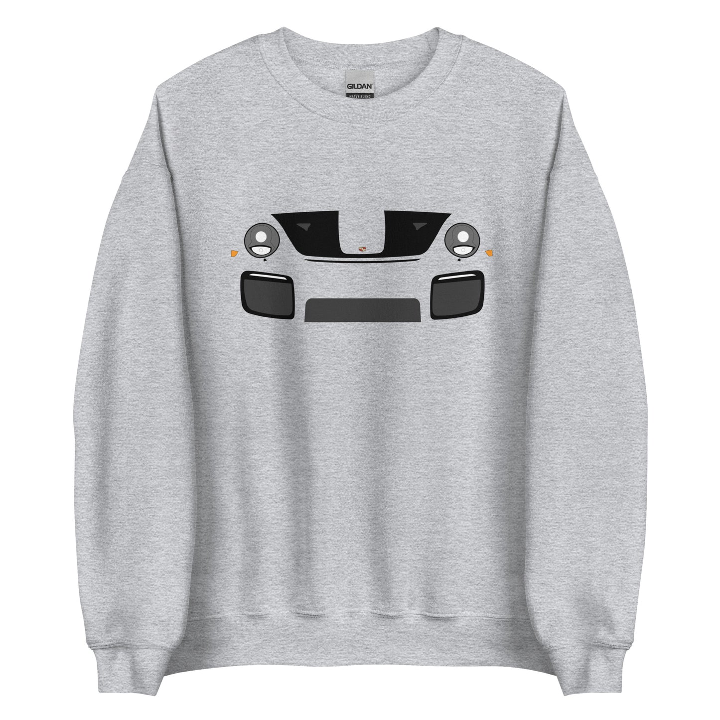 Porsche 911 GT2RS 992 Sweater - Gtmotive NFT