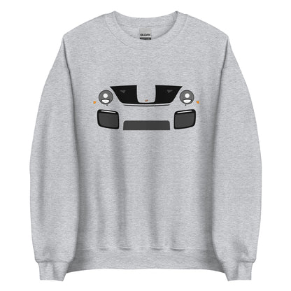 Porsche 911 GT2RS 992 Sweater - Gtmotive NFT