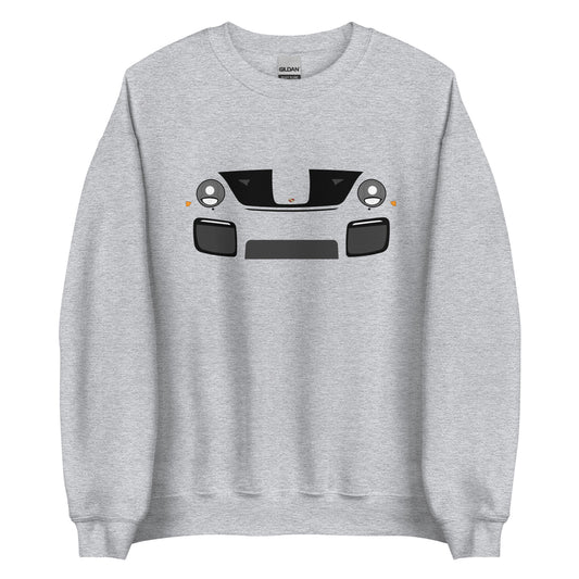 Porsche 911 GT2RS 992 Sweater - Gtmotive NFT