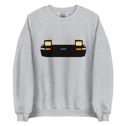 Toyota Sprinter Trueno AE86 Sweater - Gtmotive NFT