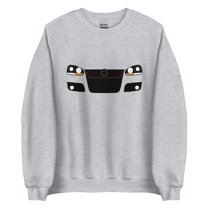 Volkswagen Golf GTI Mk 5 Sweater - Gtmotive NFT