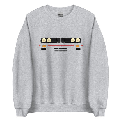 BMW M3 E30 Sweater - Gtmotive NFT