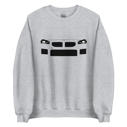 BMW M2 G87 Sweater - Gtmotive NFT