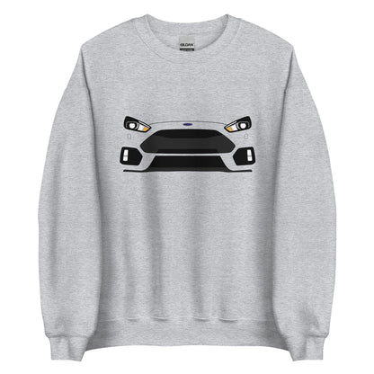 Ford Focus RS Sweater - Gtmotive NFT