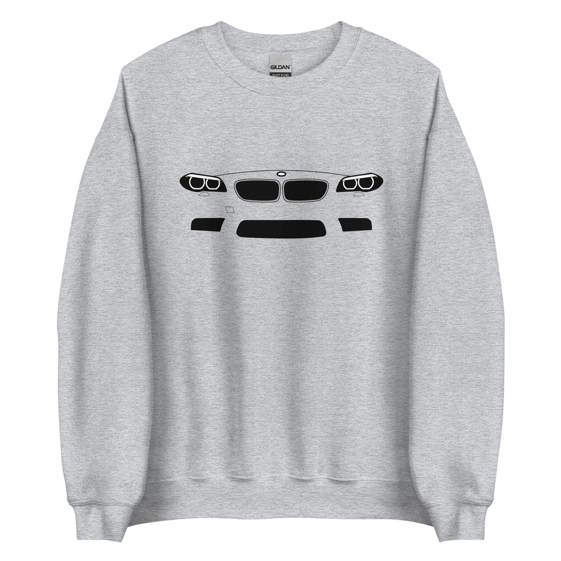 BMW M5 F10 Sweater - Gtmotive NFT