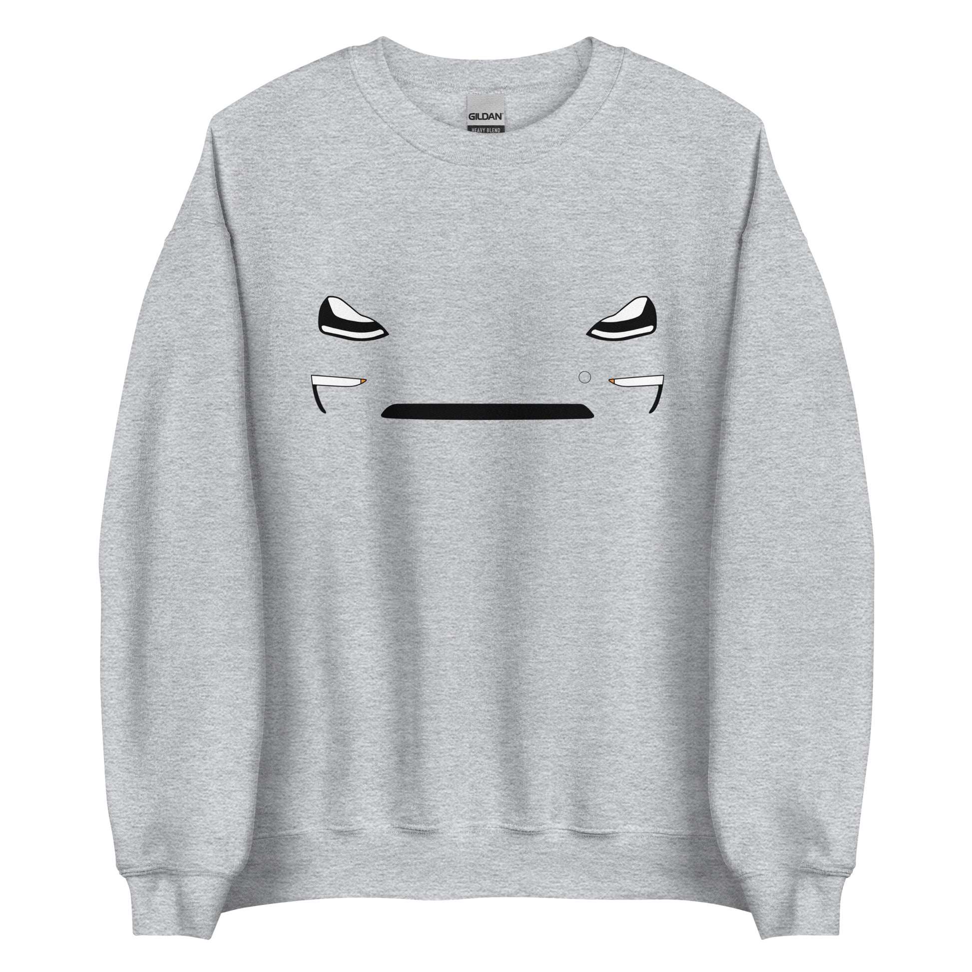 Tesla Model 3 / Model Y Sweater - Gtmotive NFT