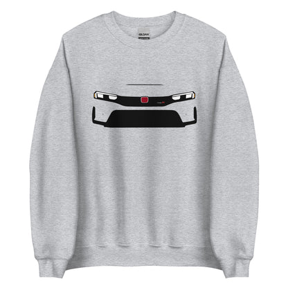 Honda Civic Type R FL5 Sweater - Gtmotive NFT