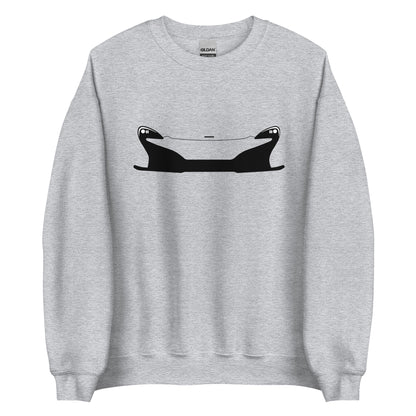 Mclaren 650S Sweater - Gtmotive NFT