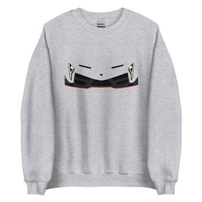 Lamborghini Veneno Sweater - Gtmotive NFT