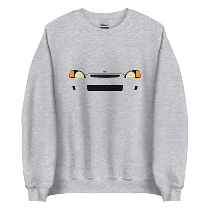 Honda Civic Type R EK9 Sweater - Gtmotive NFT