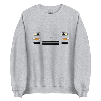 Honda NSX NA1 Sweater - Gtmotive NFT