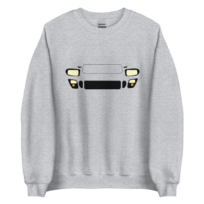 Ford GT40 Sweater - Gtmotive NFT