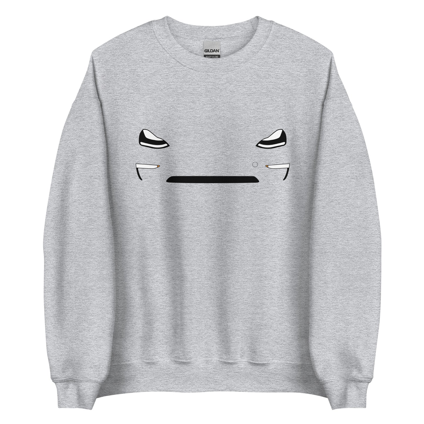 Tesla Model 3 / Model Y Sweater - Gtmotive NFT