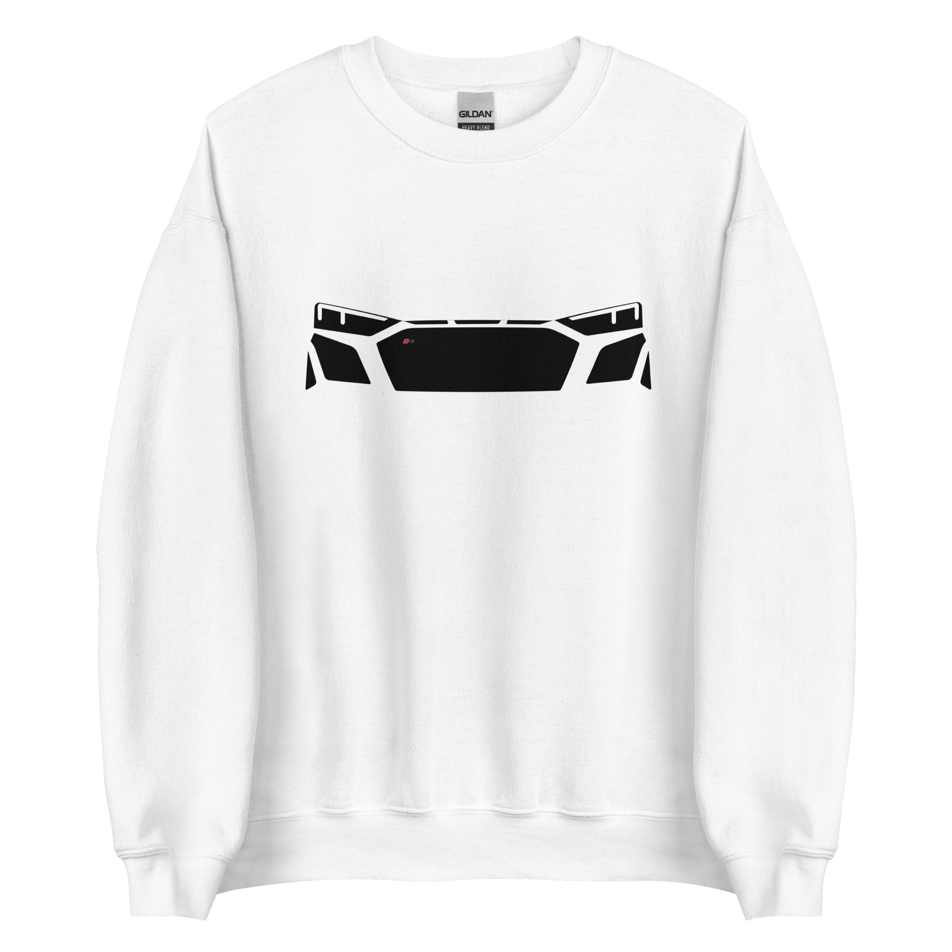 Audi R8 4S Sweater - Gtmotive NFT