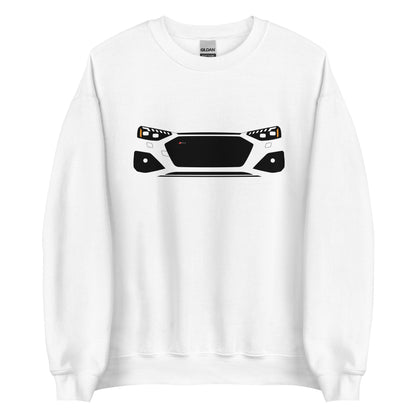 Audi RS4 B9 Sweater - Gtmotive NFT