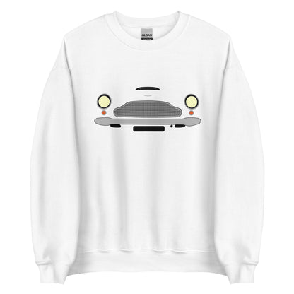 Aston Martin DB5 Sweater - Gtmotive NFT