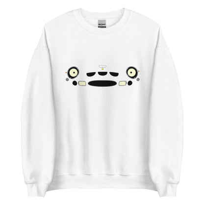 Ferrari 250GTO Sweater - Gtmotive NFT