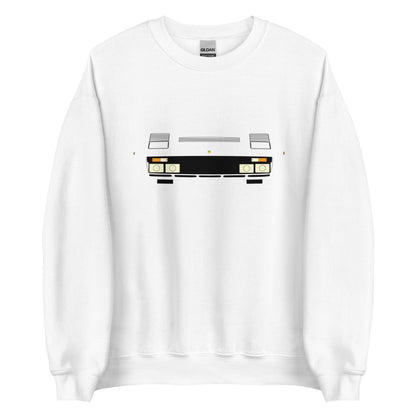 Ferrari 288GTO Sweater - Gtmotive NFT