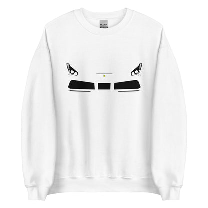 Ferrari 488 GTB Sweater - Gtmotive NFT