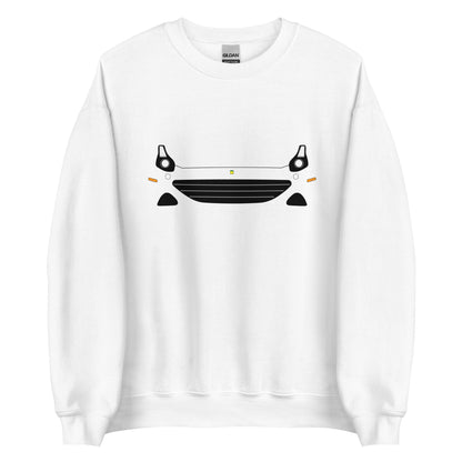 Ferrari California T Sweater - Gtmotive NFT