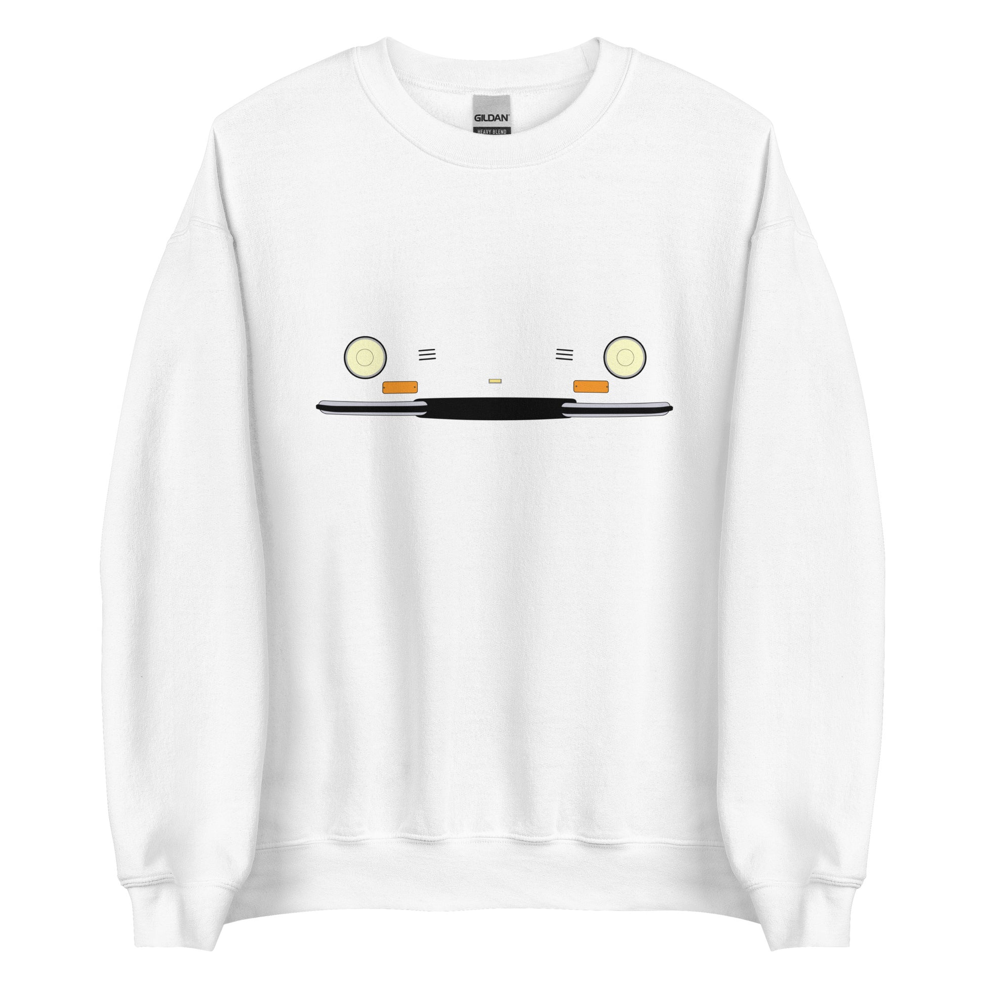 Ferrari Dino 246GT Sweater - Gtmotive NFT