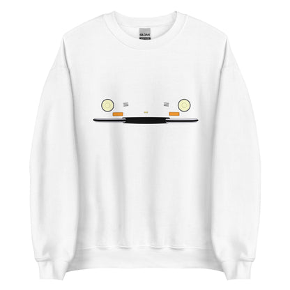 Ferrari Dino 246GT Sweater - Gtmotive NFT