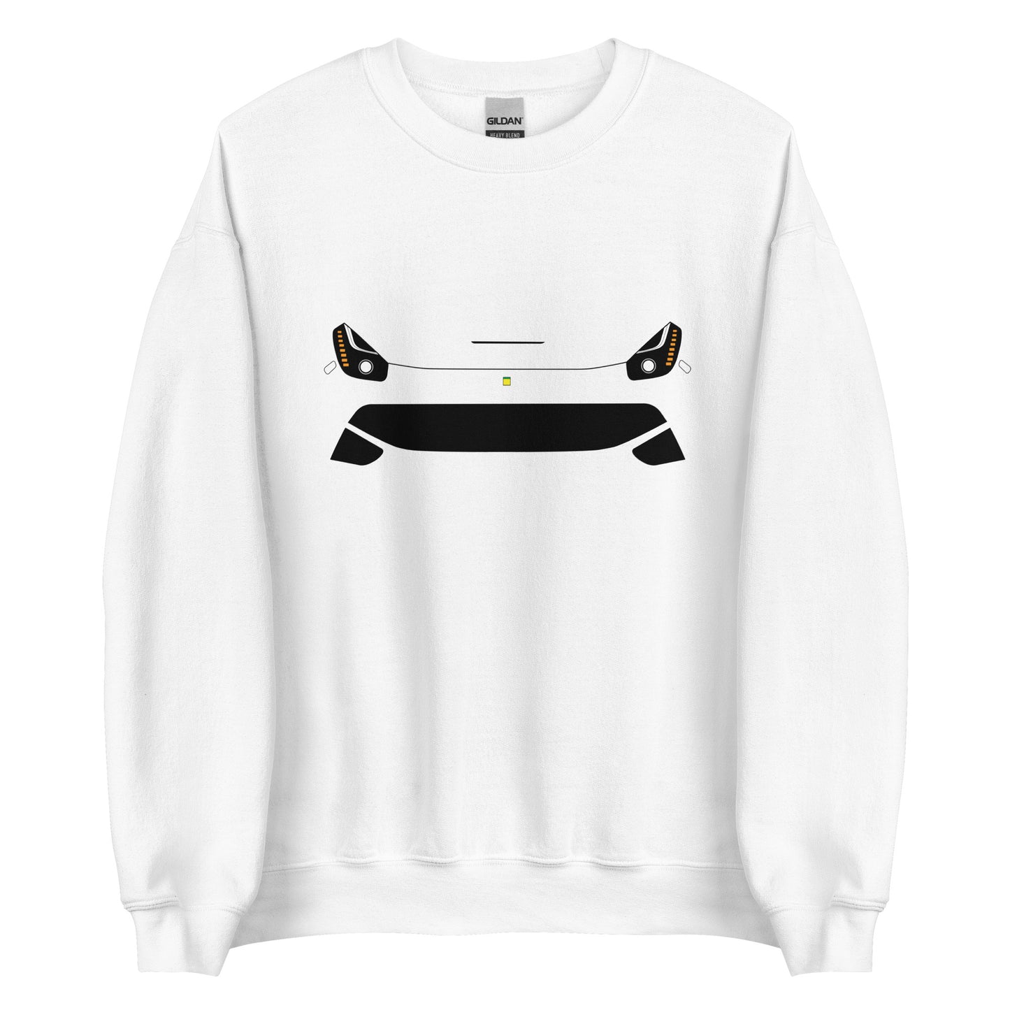 Ferrari F12 Berlinetta Sweater - Gtmotive NFT