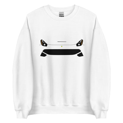 Ferrari F12 Berlinetta Sweater - Gtmotive NFT