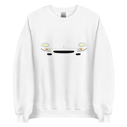 Ferrari F50 Sweater - Gtmotive NFT