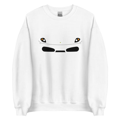 Ferrari F430 Sweater - Gtmotive NFT