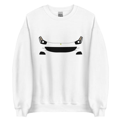 Ferrari FF Sweater - Gtmotive NFT