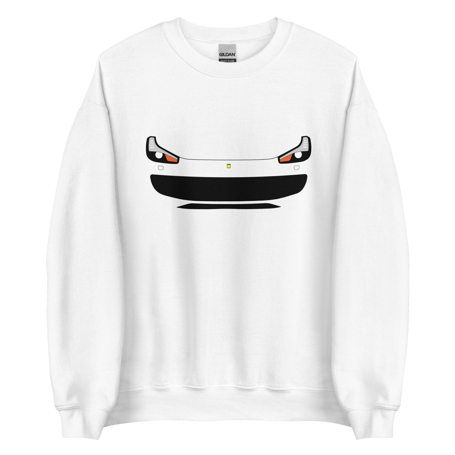 Ferrari GTC4Lusso Sweater - Gtmotive NFT