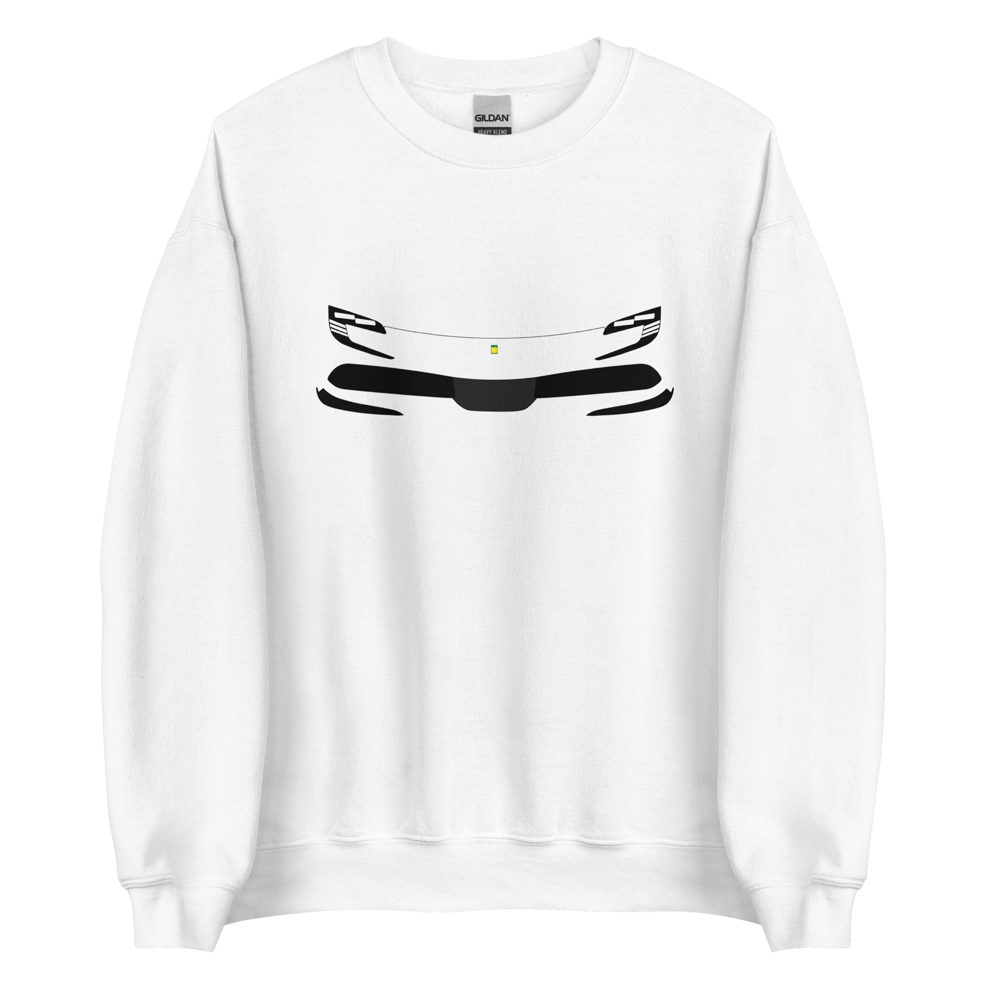 Ferrari SF90 Stradale Sweater - Gtmotive NFT