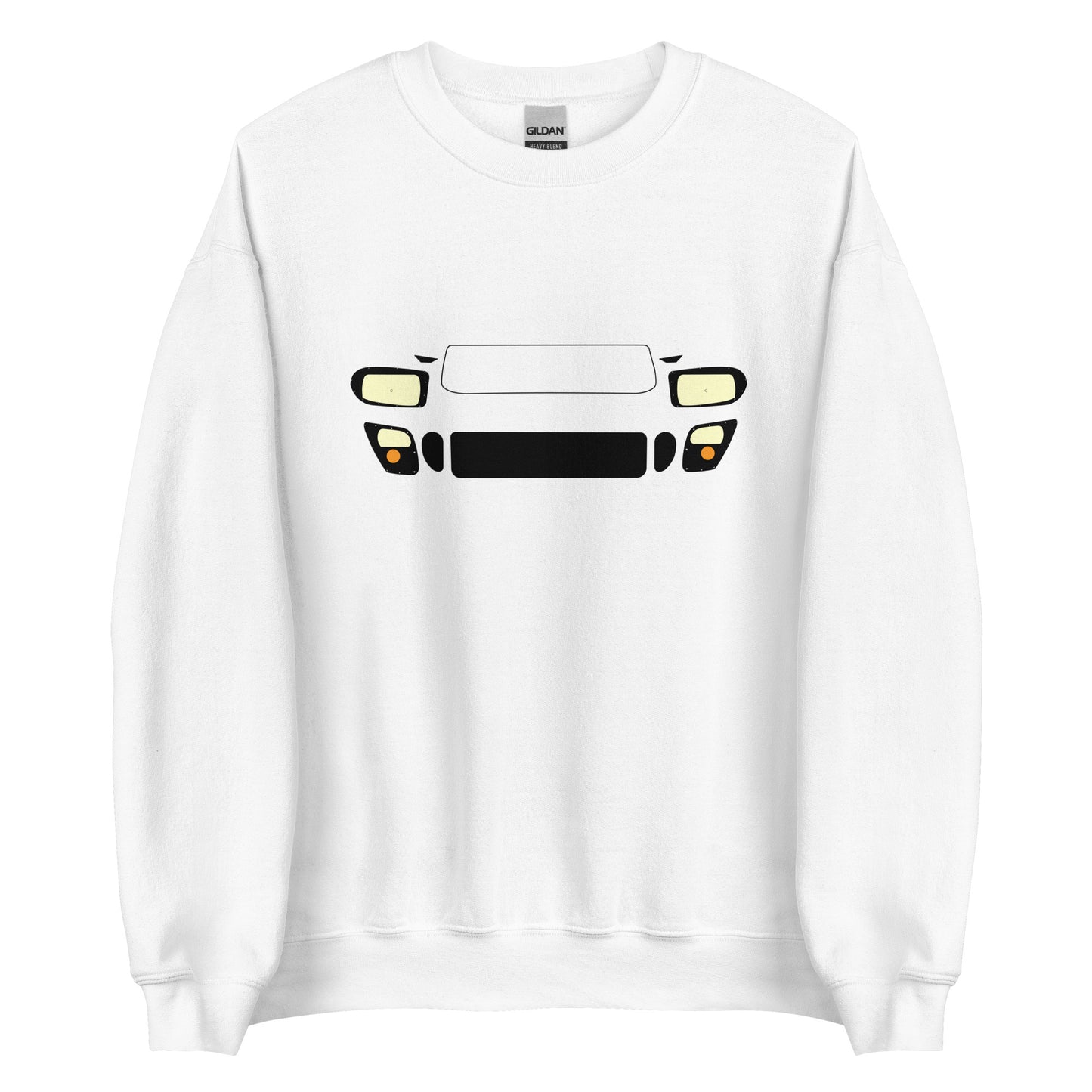 Ford GT40 Sweater - Gtmotive NFT