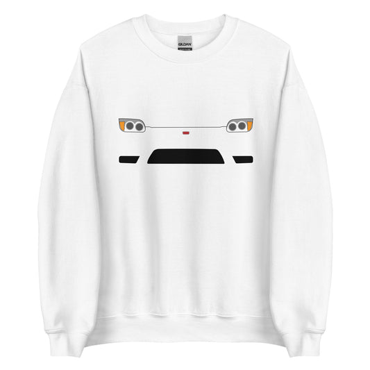 Honda NSX NA2 Sweater - Gtmotive NFT