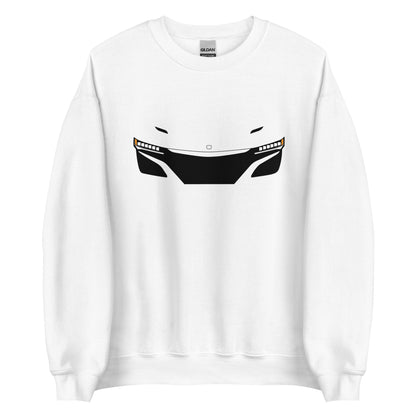 Honda NSX NC1 Sweater - Gtmotive NFT