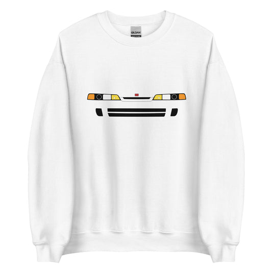 Honda Integra Type R DC2 Sweater - Gtmotive NFT