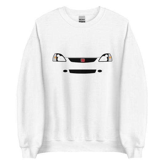 Honda Civic Type R EP3 Sweater - Gtmotive NFT