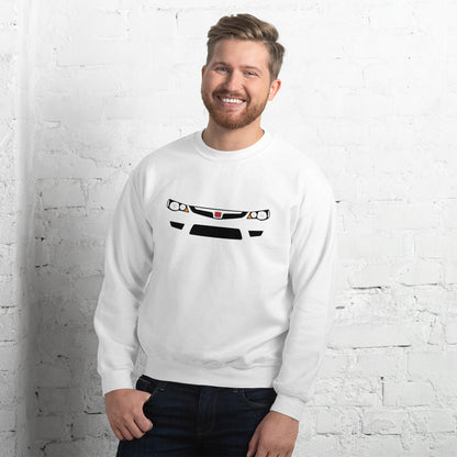 Honda Civic Type R FD2 Sweater - Gtmotive NFT