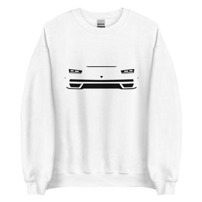 Lamborghini Countach LPI 800-4 Sweater - Gtmotive NFT