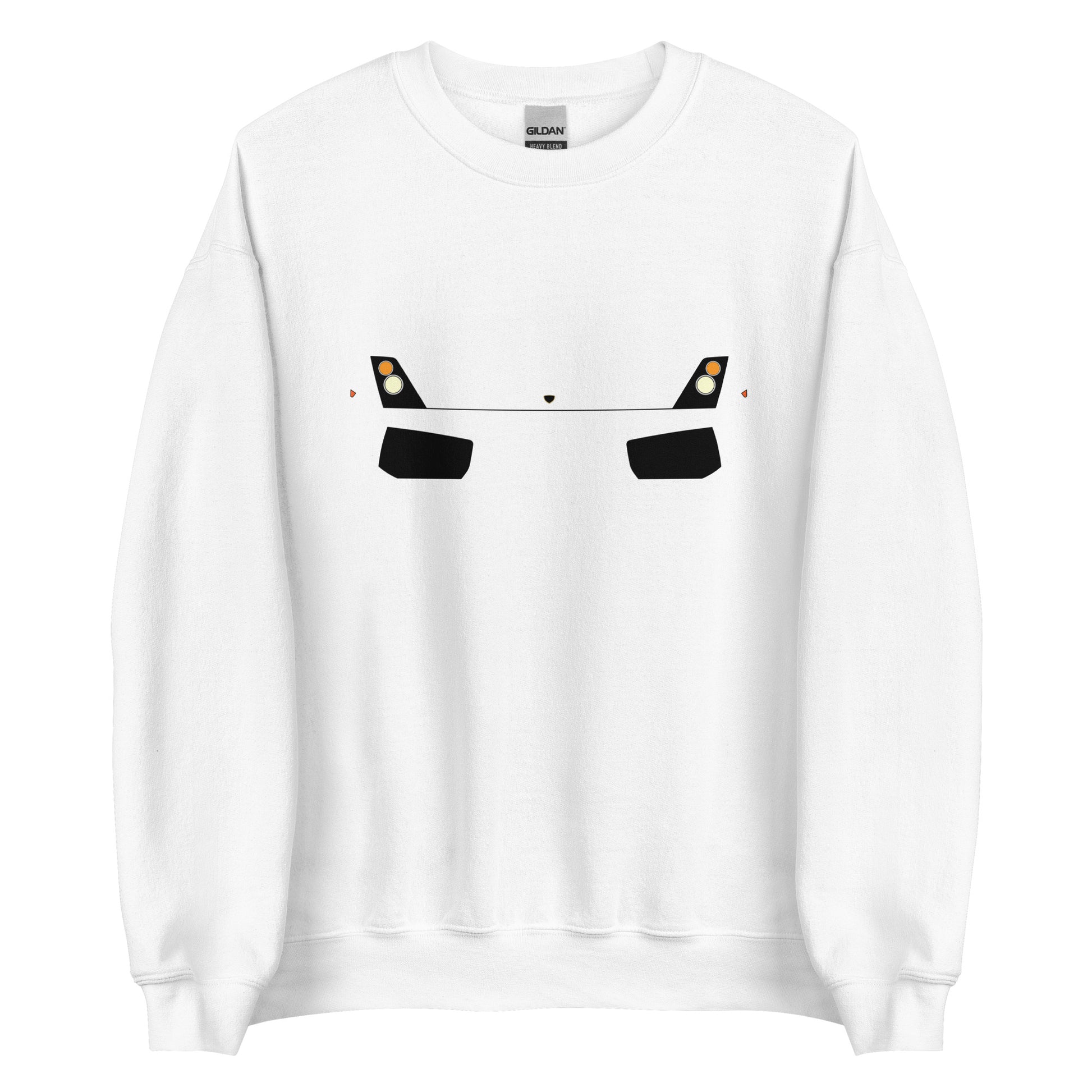 Lamborghini Gallardo Sweater - Gtmotive NFT