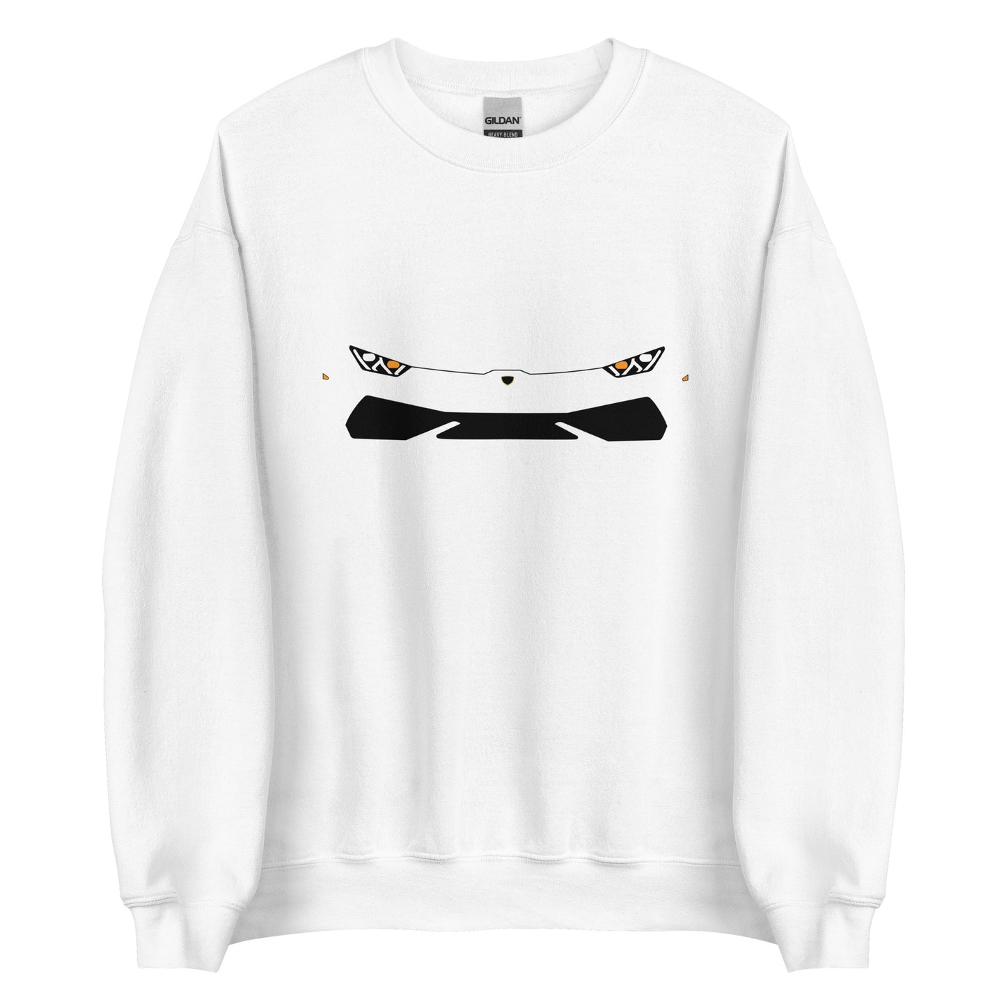 Lamborghini Huracan Sweater - Gtmotive NFT