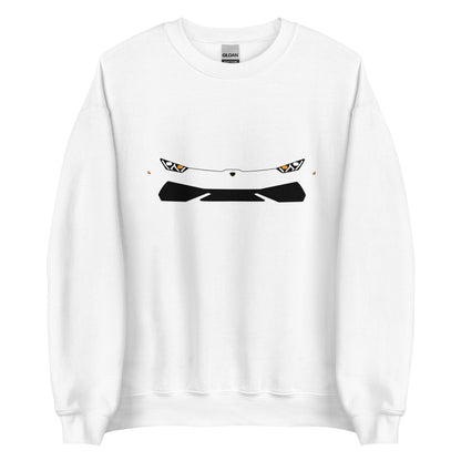 Lamborghini Huracan Sweater - Gtmotive NFT