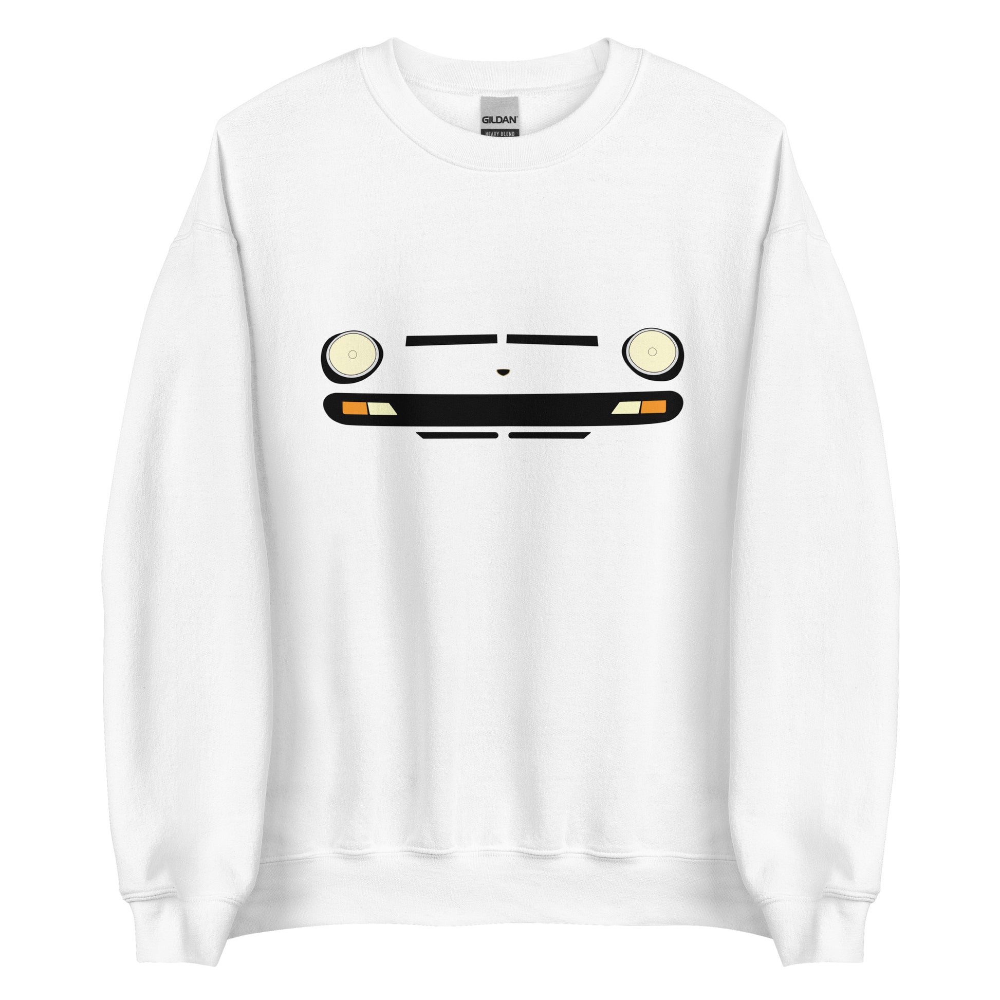 Lamborghini Miura Sweater - Gtmotive NFT