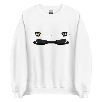 Lamborghini Murcielago SV Sweater - Gtmotive NFT