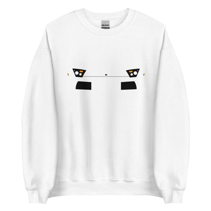 Lamborghini Murcielago Sweater - Gtmotive NFT