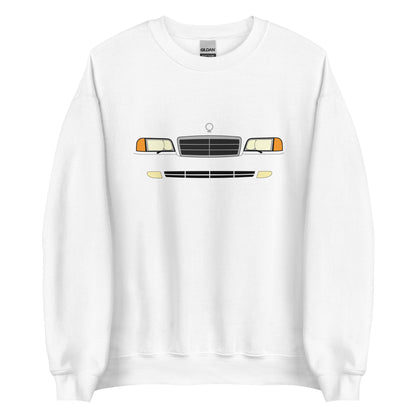 Mercedes-Benz C36 AMG W202 Sweater - Gtmotive NFT