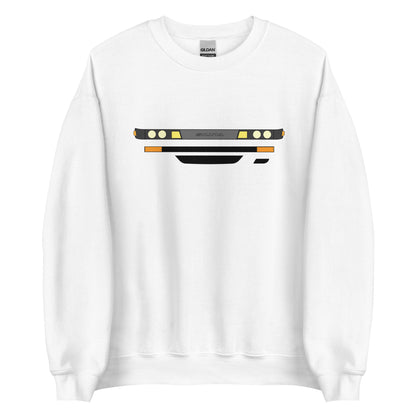 Nissan Silvia S13 Sweater - Gtmotive NFT