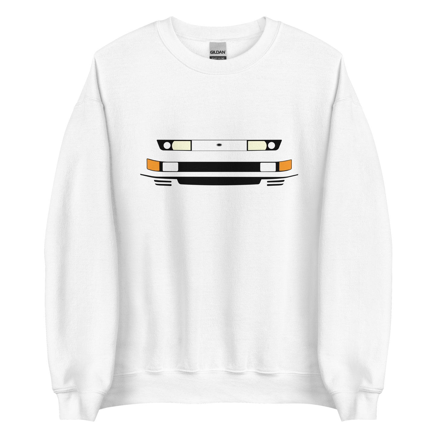 Nissan 300ZX Z32 Sweater - Gtmotive NFT